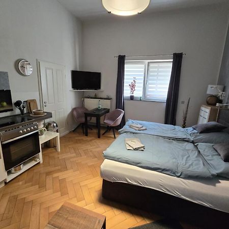 Zum Fuchsbau - Schoeneiche Bei Berlin Bagian luar foto