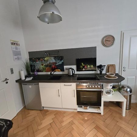 Zum Fuchsbau - Schoeneiche Bei Berlin Bagian luar foto