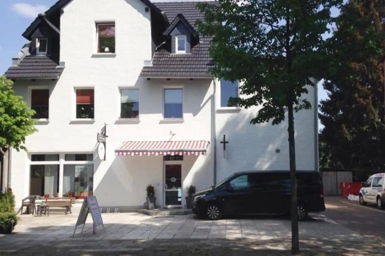 Zum Fuchsbau - Schoeneiche Bei Berlin Bagian luar foto