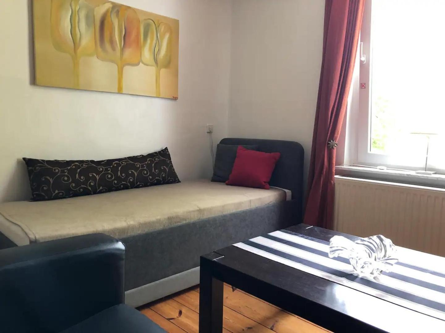 Zum Fuchsbau - Schoeneiche Bei Berlin Bagian luar foto