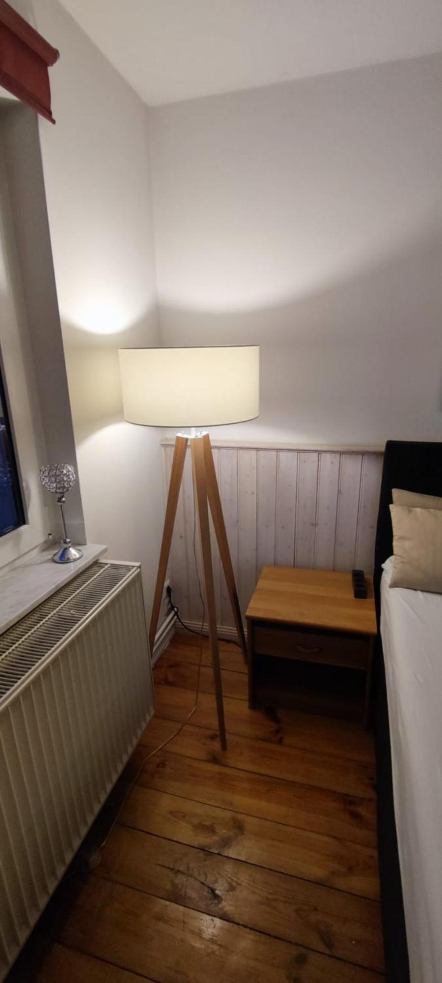 Zum Fuchsbau - Schoeneiche Bei Berlin Bagian luar foto