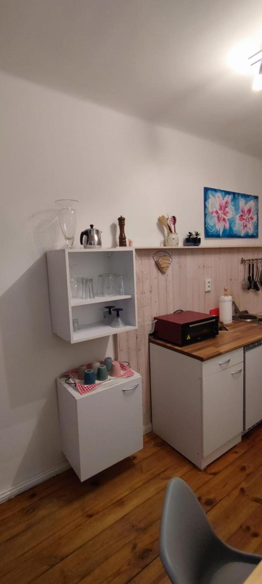 Zum Fuchsbau - Schoeneiche Bei Berlin Bagian luar foto
