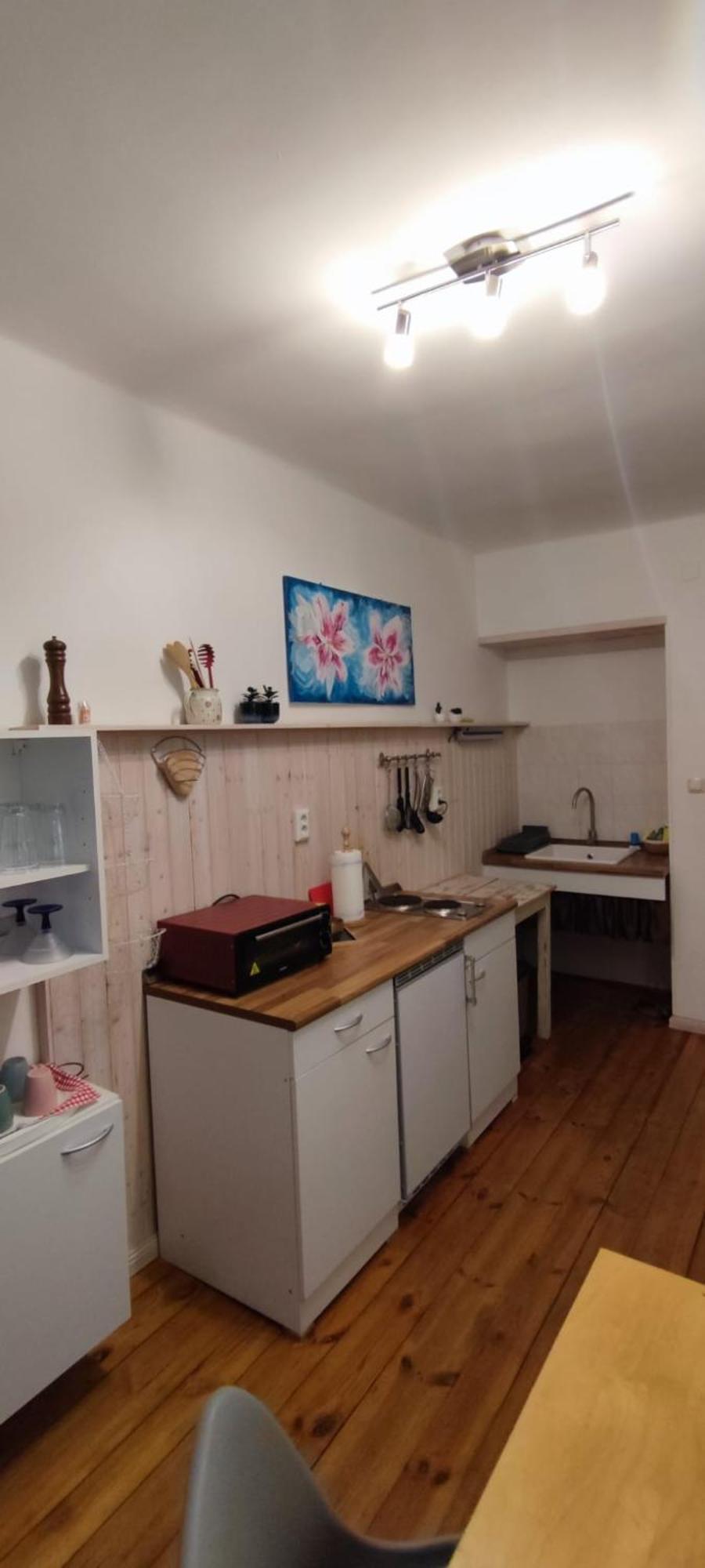 Zum Fuchsbau - Schoeneiche Bei Berlin Bagian luar foto