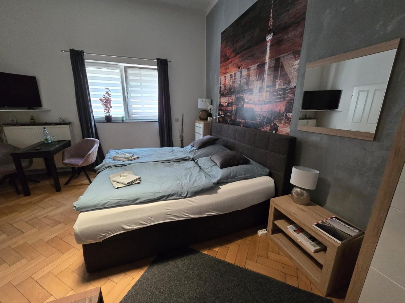 Zum Fuchsbau - Schoeneiche Bei Berlin Bagian luar foto