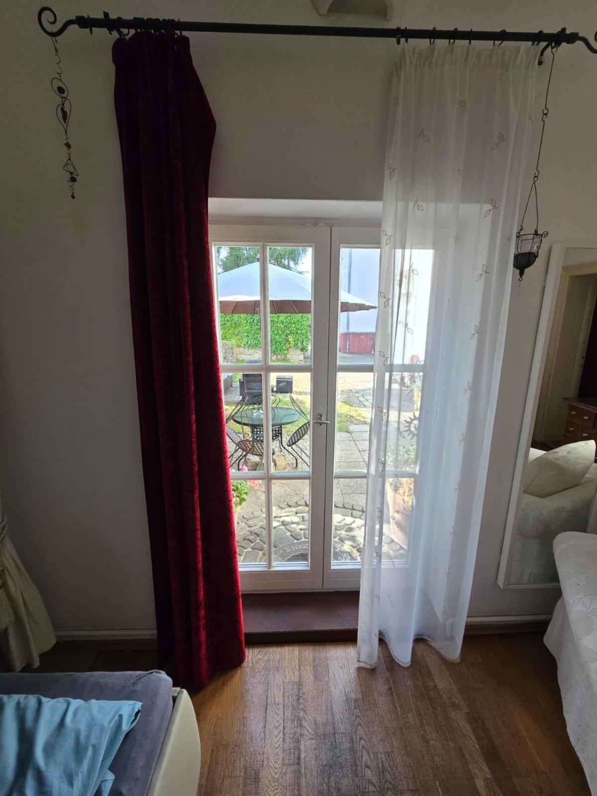 Zum Fuchsbau - Schoeneiche Bei Berlin Bagian luar foto