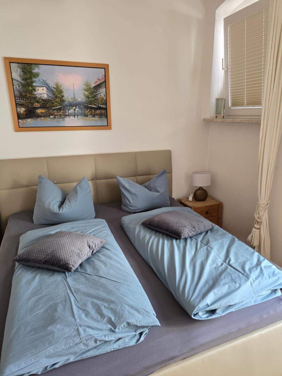 Zum Fuchsbau - Schoeneiche Bei Berlin Bagian luar foto