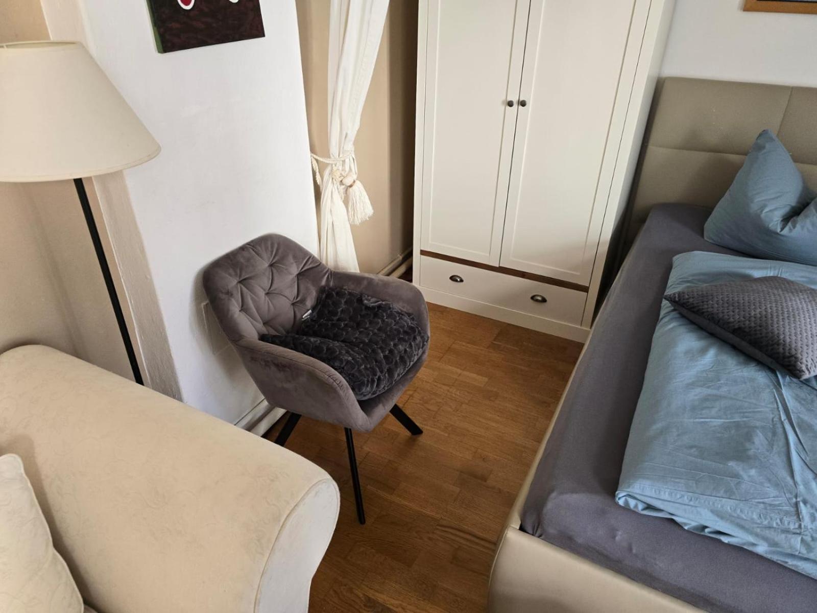 Zum Fuchsbau - Schoeneiche Bei Berlin Bagian luar foto