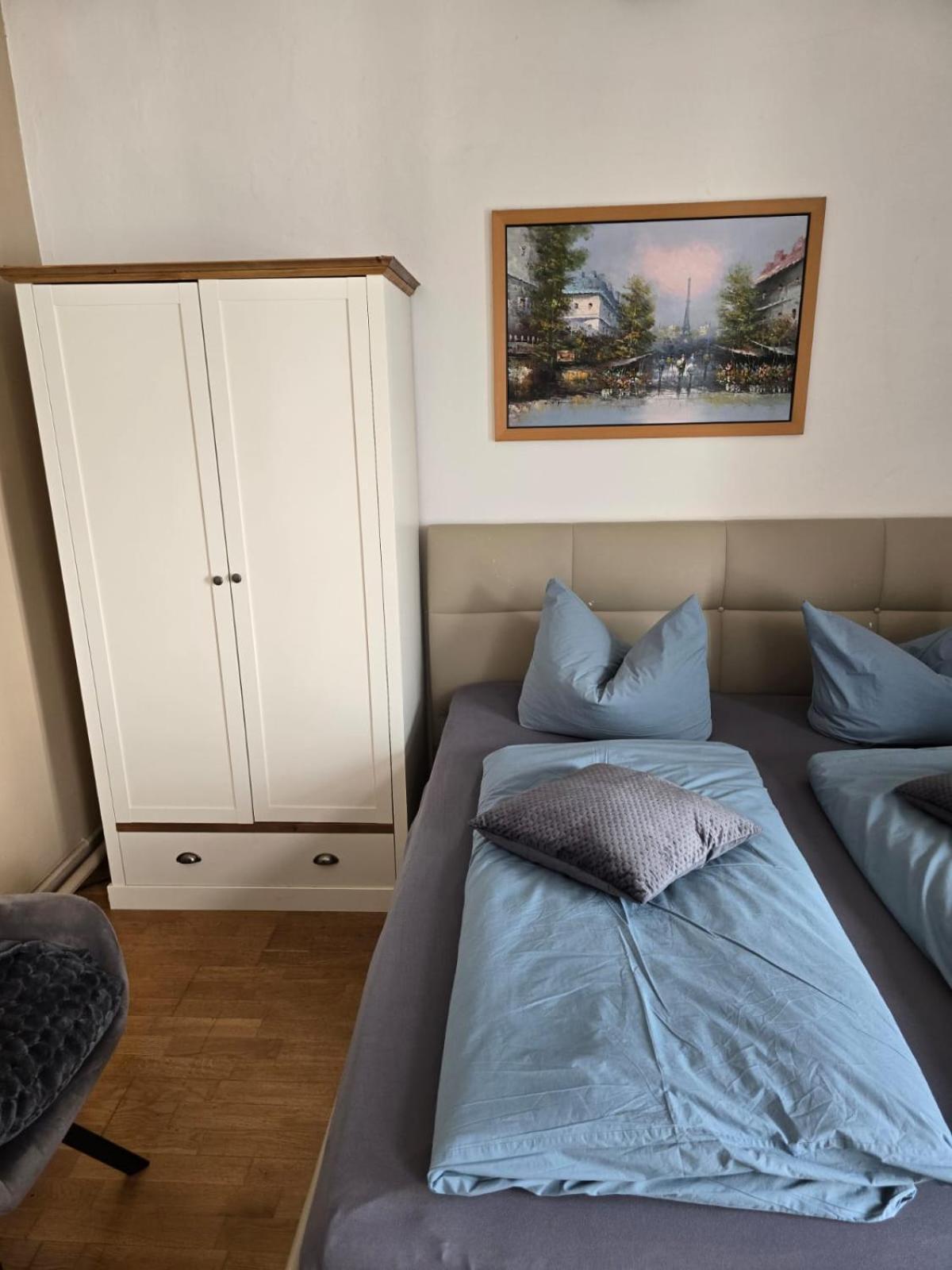 Zum Fuchsbau - Schoeneiche Bei Berlin Bagian luar foto